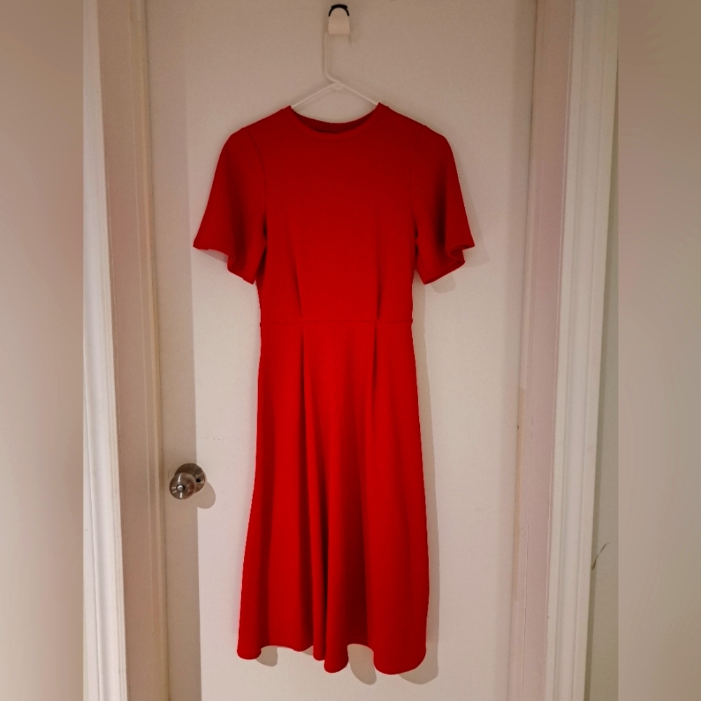 H&M Red dress - Picture 1 of 1